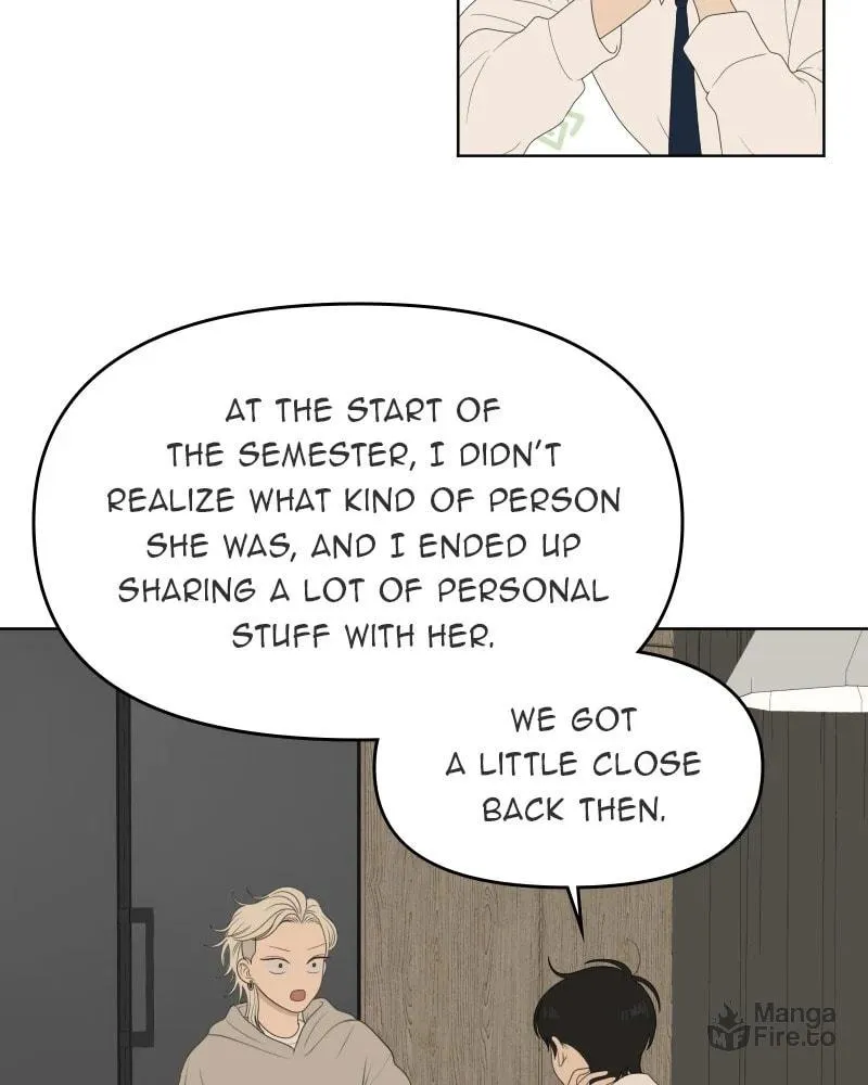 Illip Art High School Students Chapter 55 page 81 - 