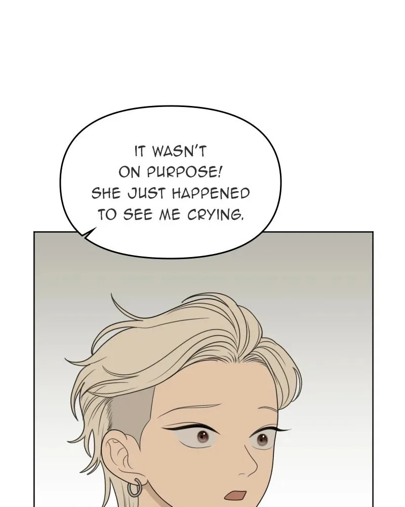 Illip Art High School Students Chapter 55 page 83 - 