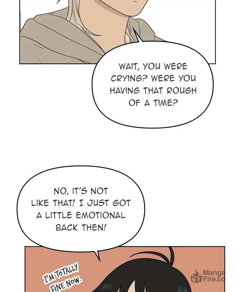 Illip Art High School Students Chapter 55 page 84 - 