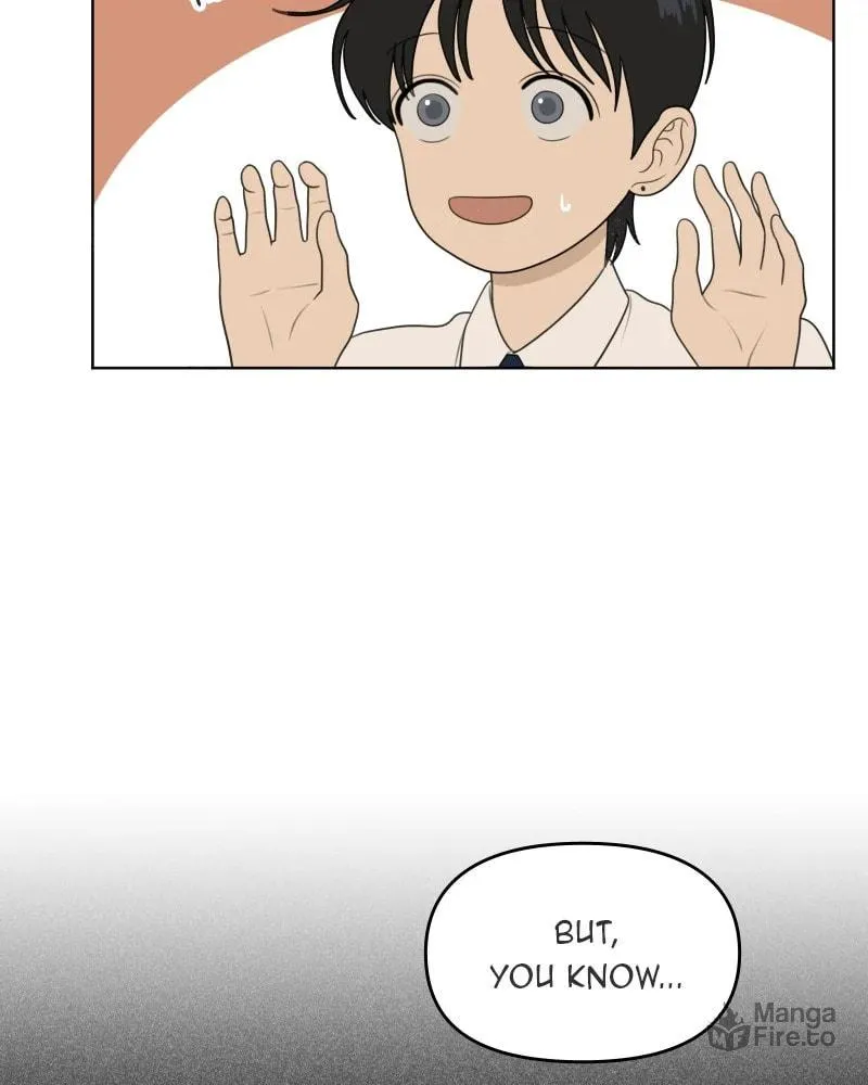 Illip Art High School Students Chapter 55 page 85 - 