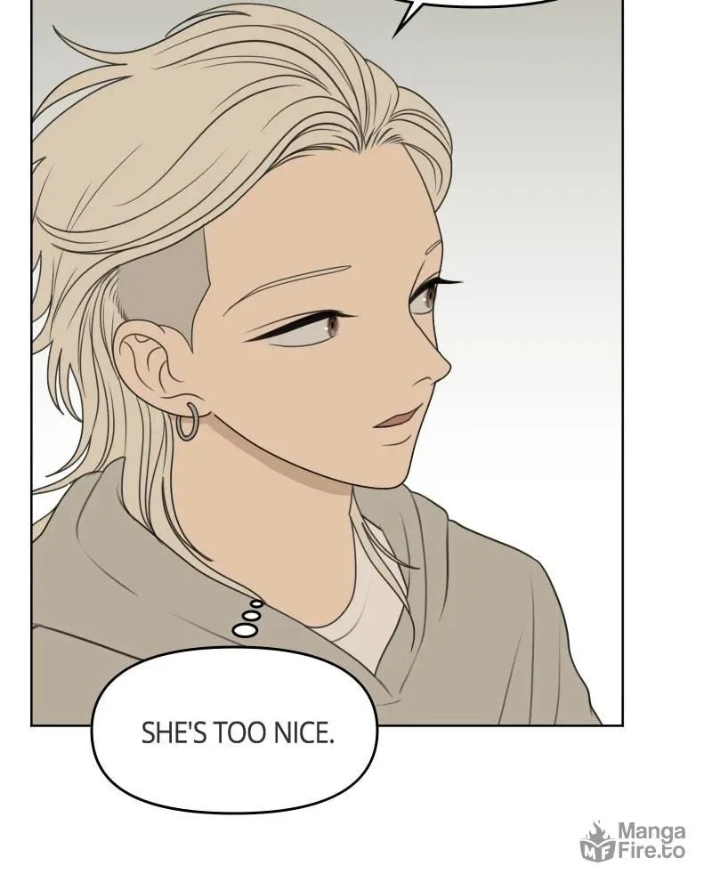 Illip Art High School Students Chapter 55 page 90 - 