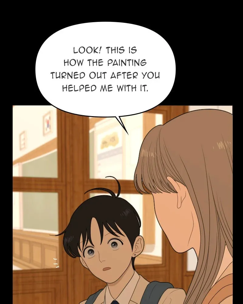 Illip Art High School Students Chapter 55 page 94 - 