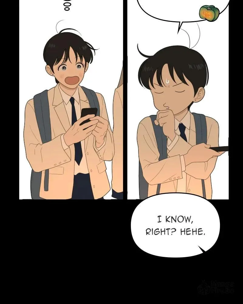 Illip Art High School Students Chapter 55 page 96 - 