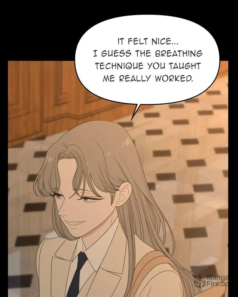 Illip Art High School Students Chapter 55 page 99 - 