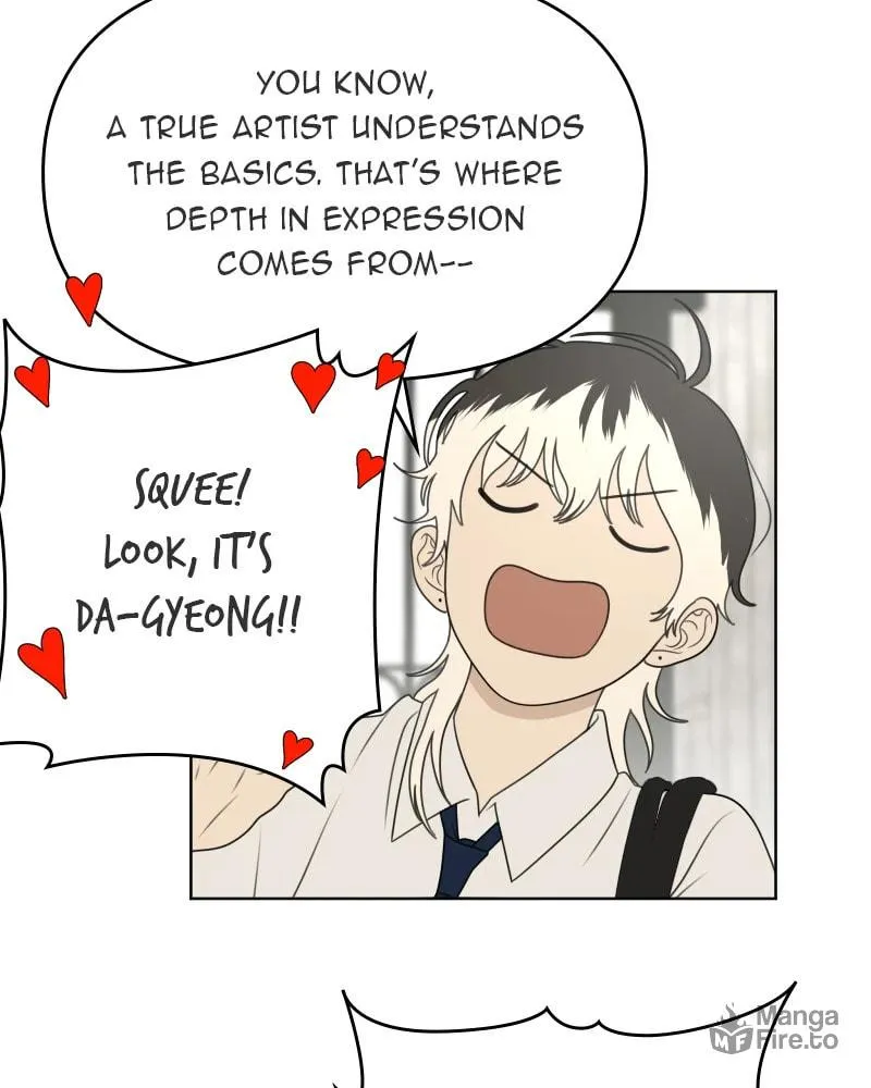 Illip Art High School Students Chapter 56 page 102 - 