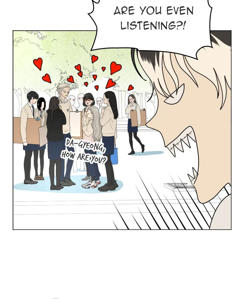 Illip Art High School Students Chapter 56 page 103 - 