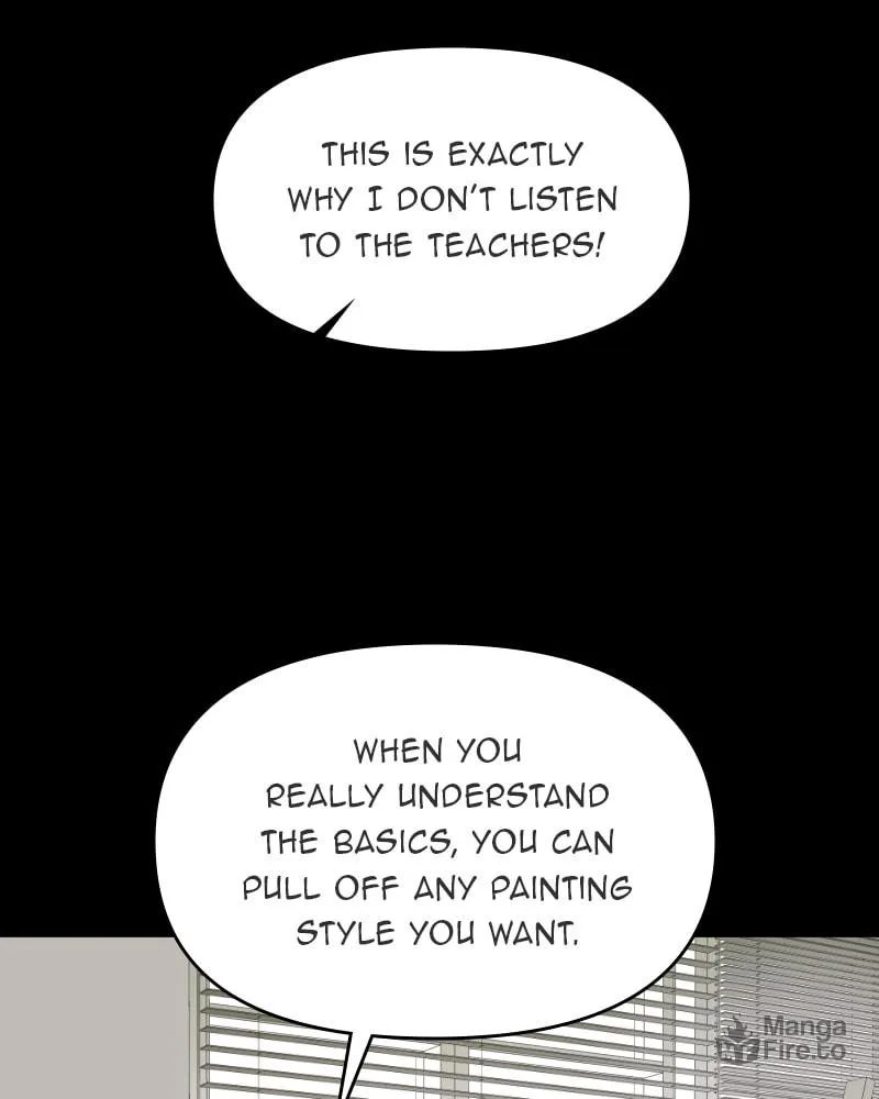 Illip Art High School Students Chapter 56 page 108 - 