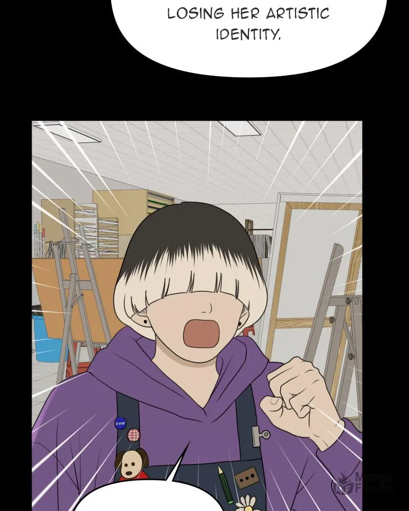 Illip Art High School Students Chapter 56 page 110 - 