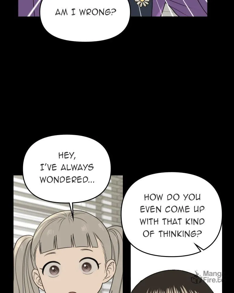 Illip Art High School Students Chapter 56 page 111 - 