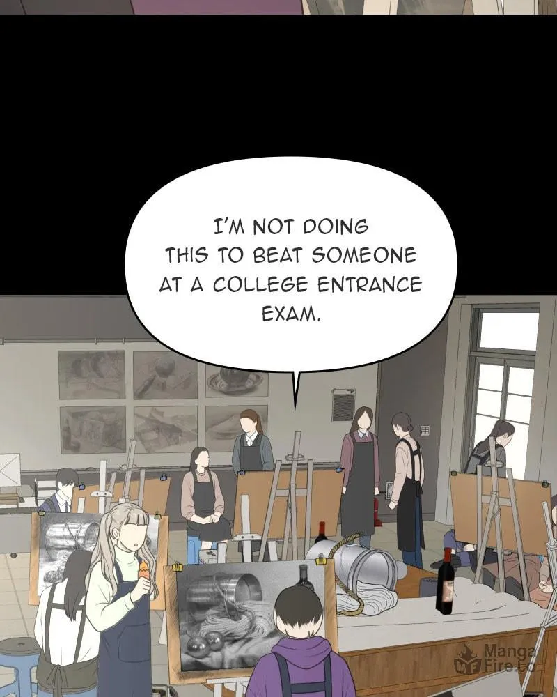 Illip Art High School Students Chapter 56 page 115 - 