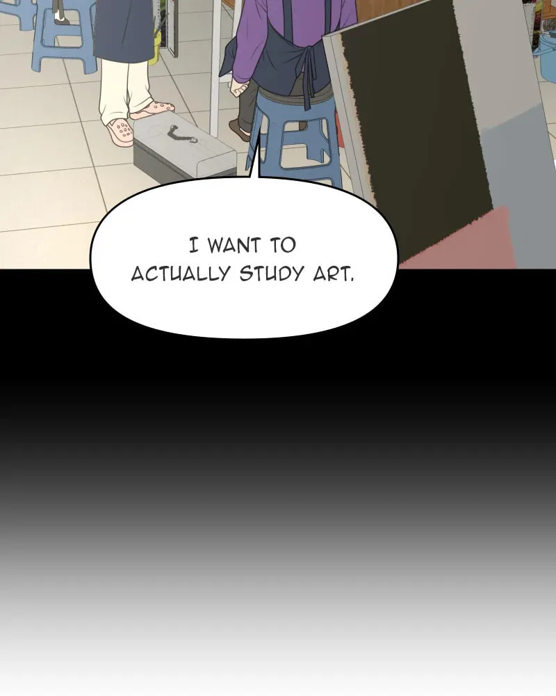 Illip Art High School Students Chapter 56 page 116 - 