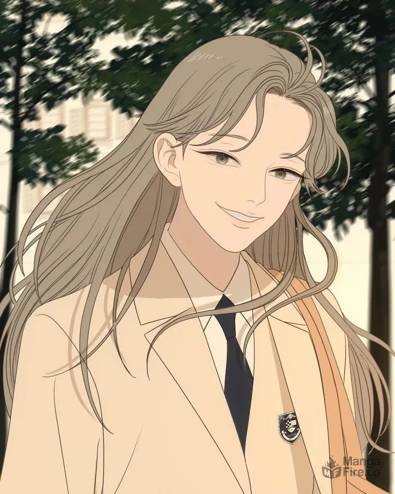 Illip Art High School Students Chapter 56 page 3 - 