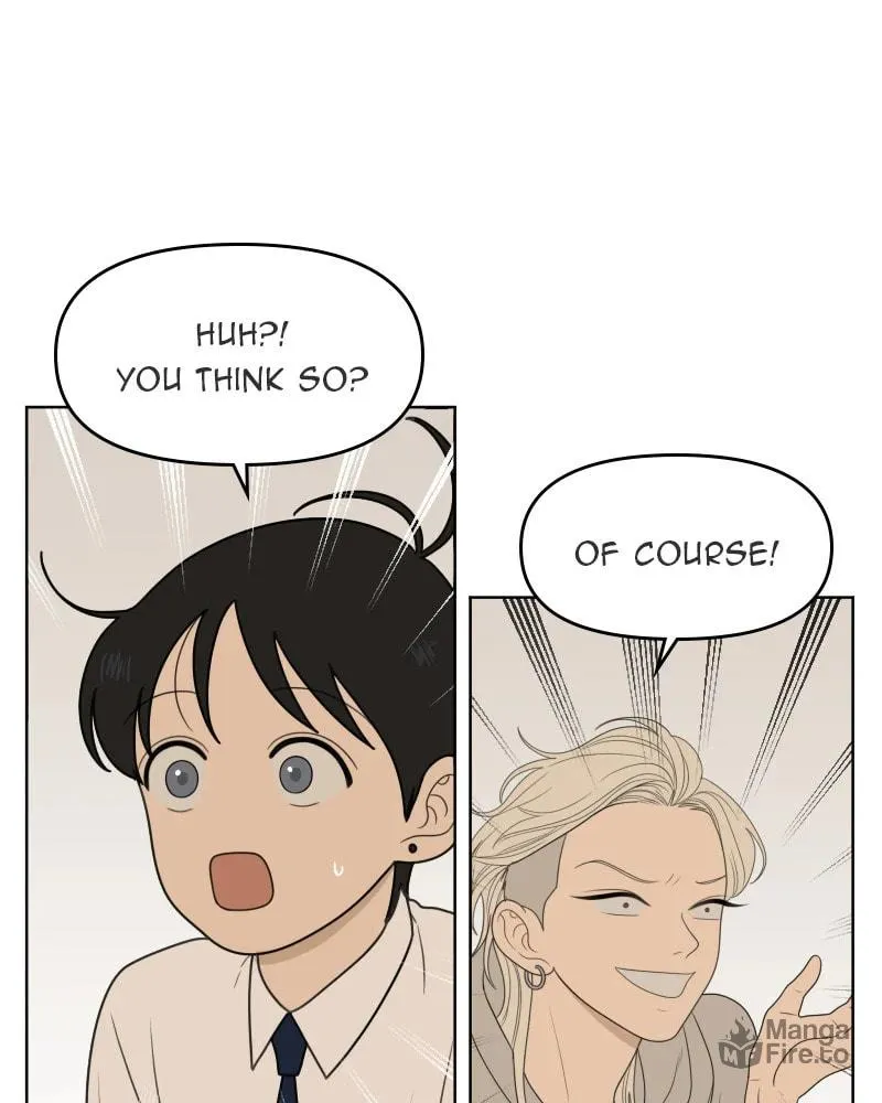 Illip Art High School Students Chapter 56 page 21 - 
