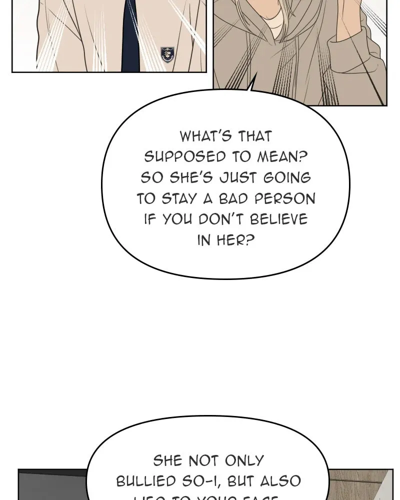 Illip Art High School Students Chapter 56 page 22 - 