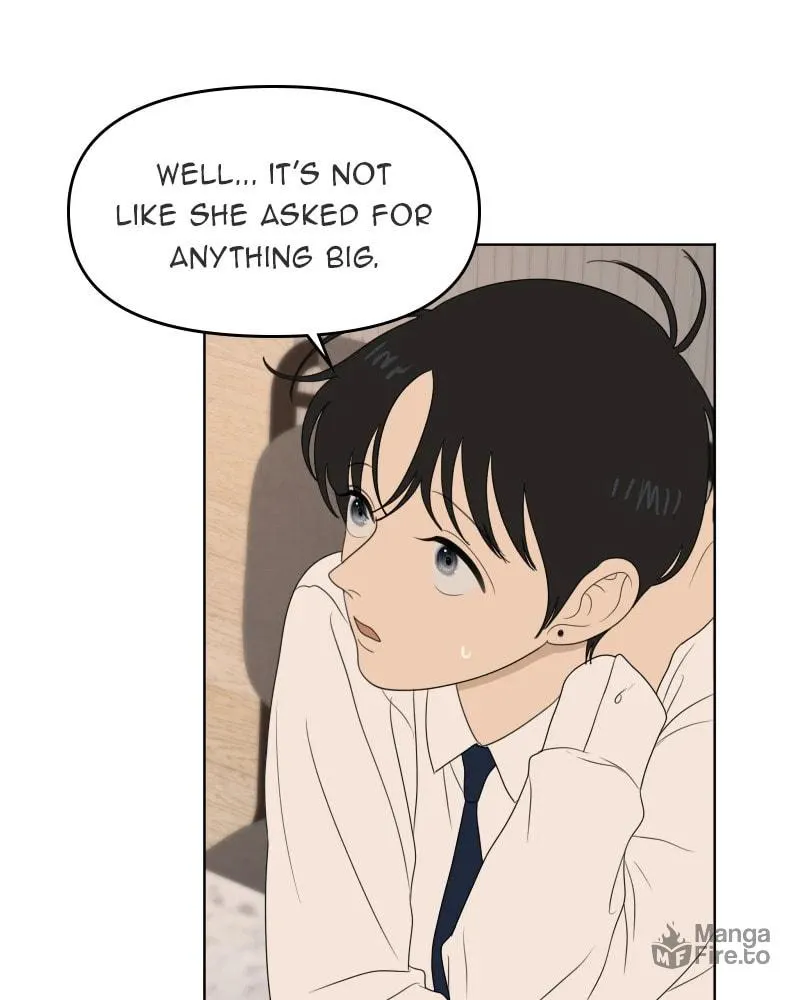 Illip Art High School Students Chapter 56 page 25 - 