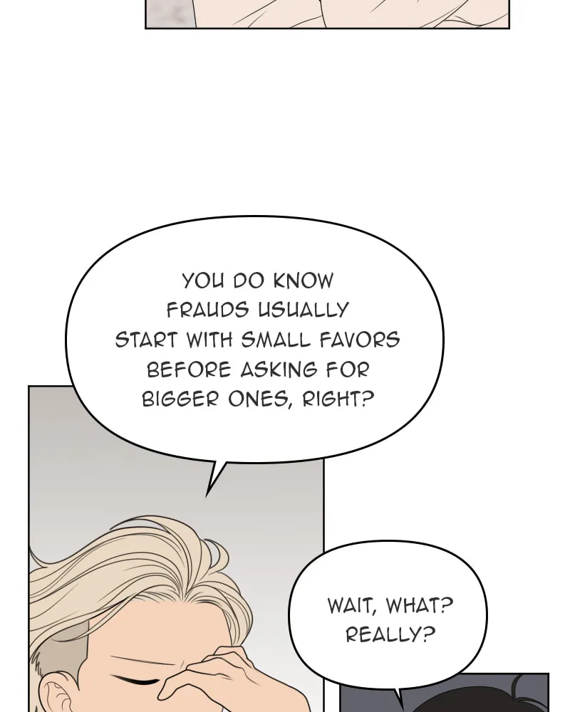 Illip Art High School Students Chapter 56 page 26 - 
