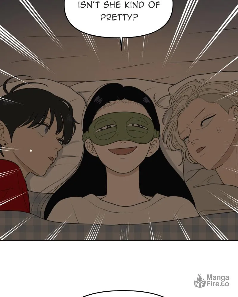 Illip Art High School Students Chapter 56 page 40 - 