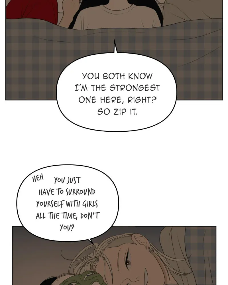 Illip Art High School Students Chapter 56 page 43 - 