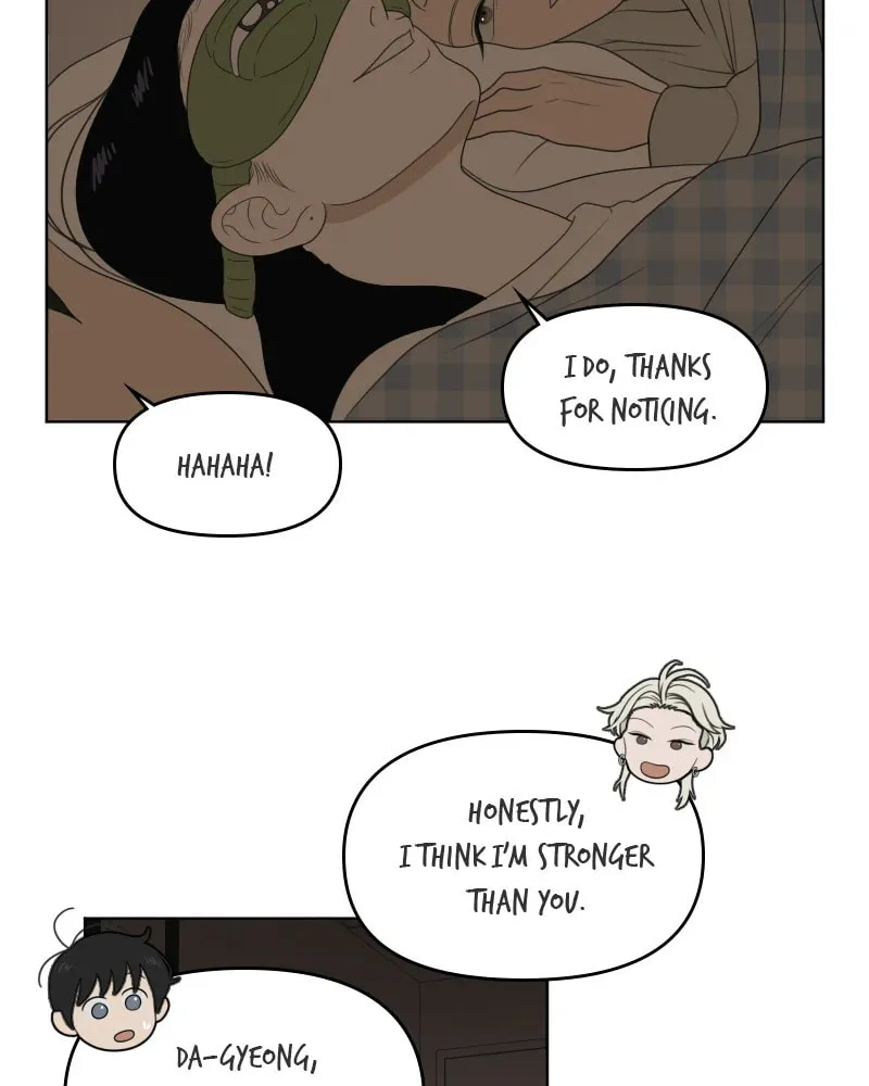 Illip Art High School Students Chapter 56 page 44 - 