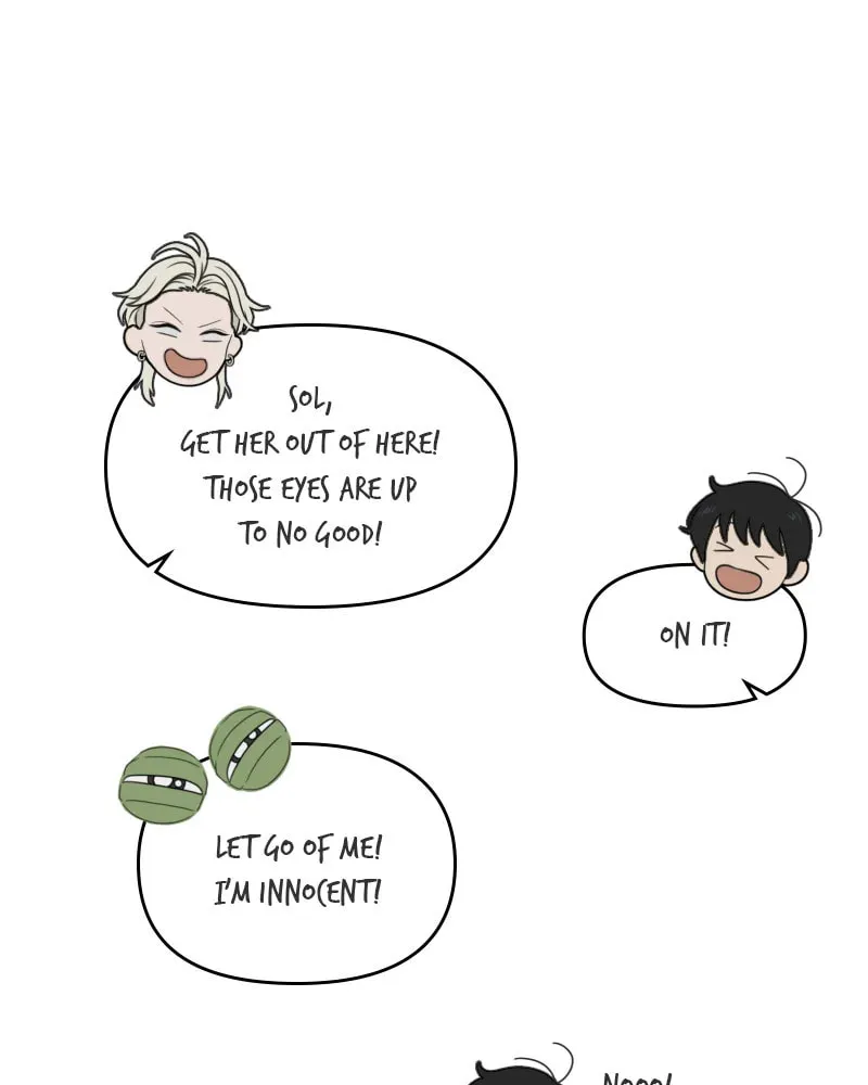 Illip Art High School Students Chapter 56 page 49 - 