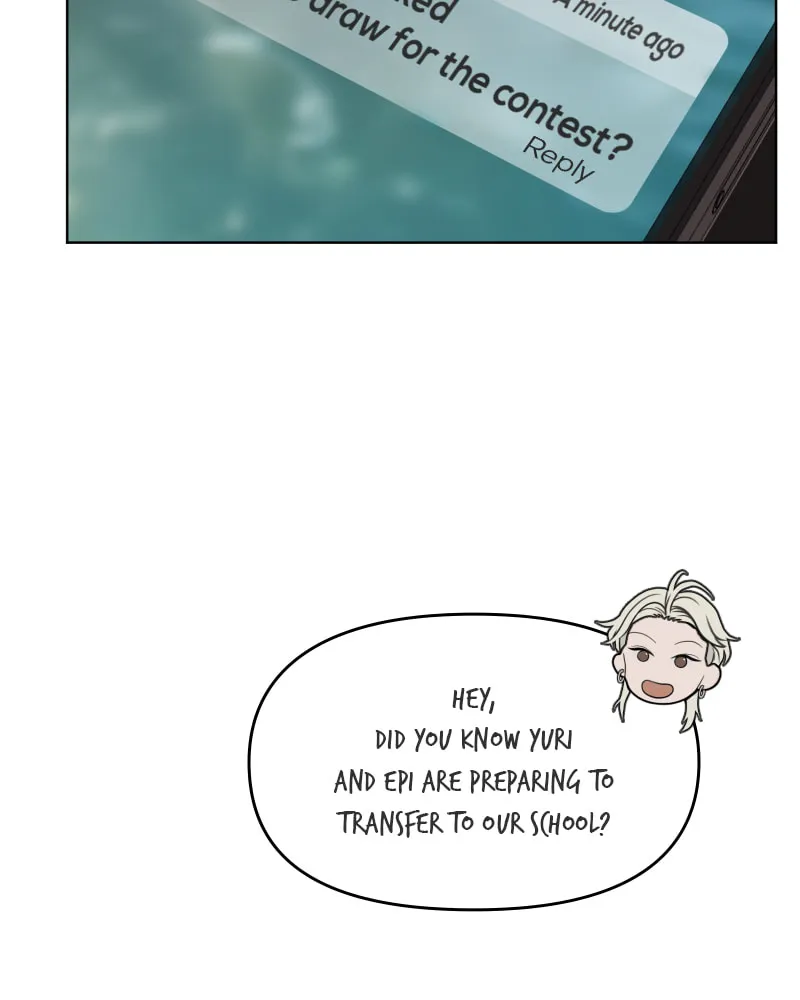 Illip Art High School Students Chapter 56 page 56 - 