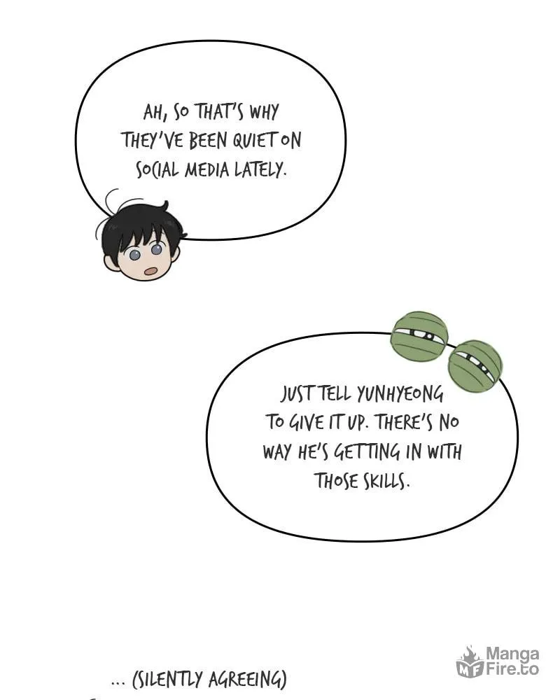 Illip Art High School Students Chapter 56 page 57 - 