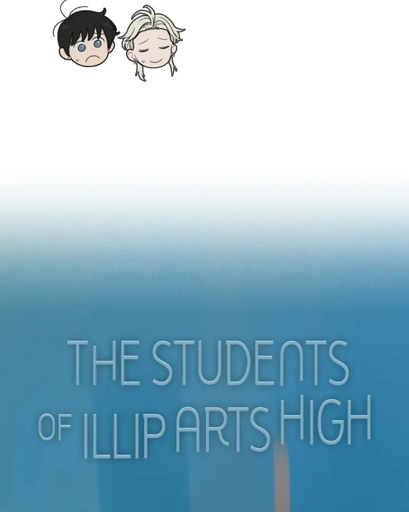 Illip Art High School Students Chapter 56 page 58 - 