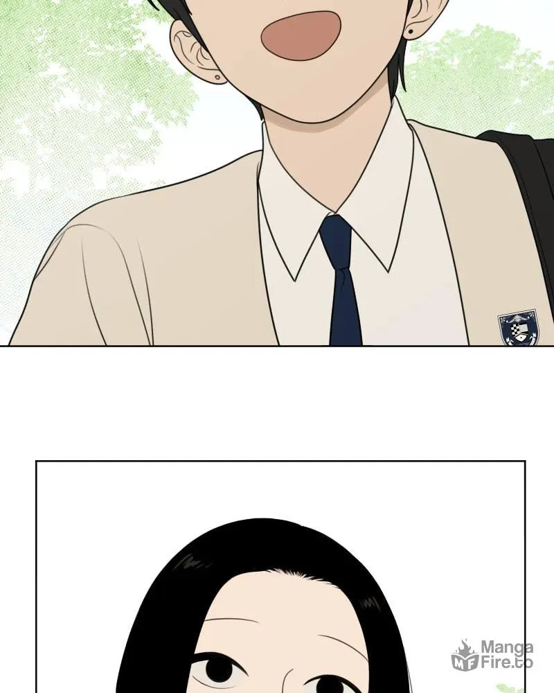 Illip Art High School Students Chapter 56 page 65 - 