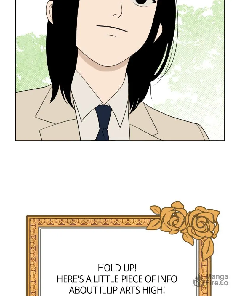 Illip Art High School Students Chapter 56 page 66 - 