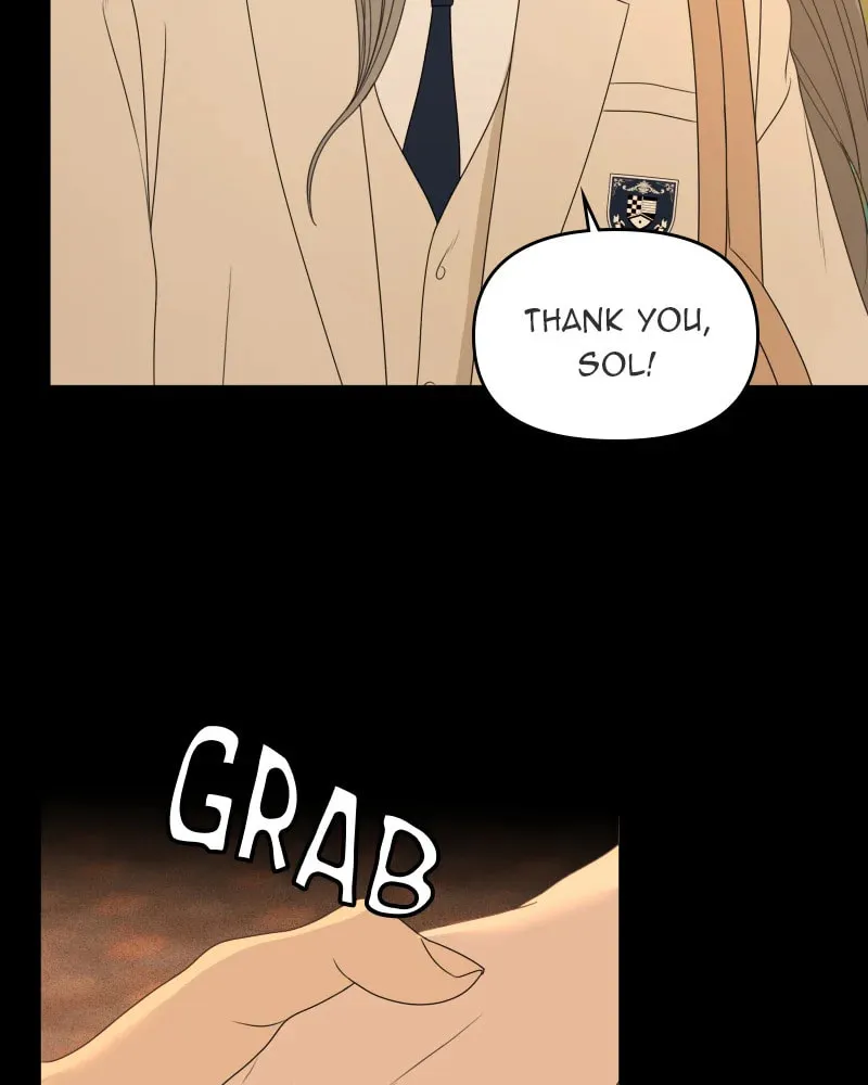 Illip Art High School Students Chapter 56 page 8 - 