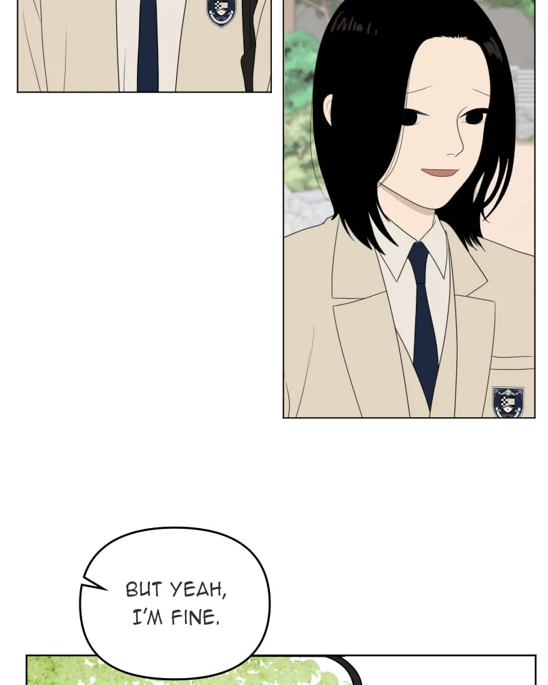 Illip Art High School Students Chapter 56 page 73 - 