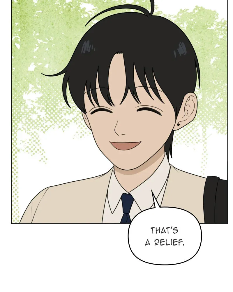 Illip Art High School Students Chapter 56 page 74 - 