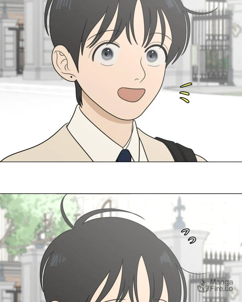 Illip Art High School Students Chapter 56 page 80 - 