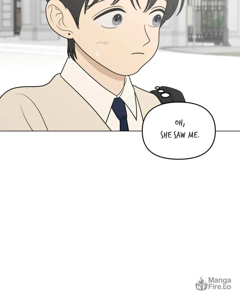 Illip Art High School Students Chapter 56 page 81 - 