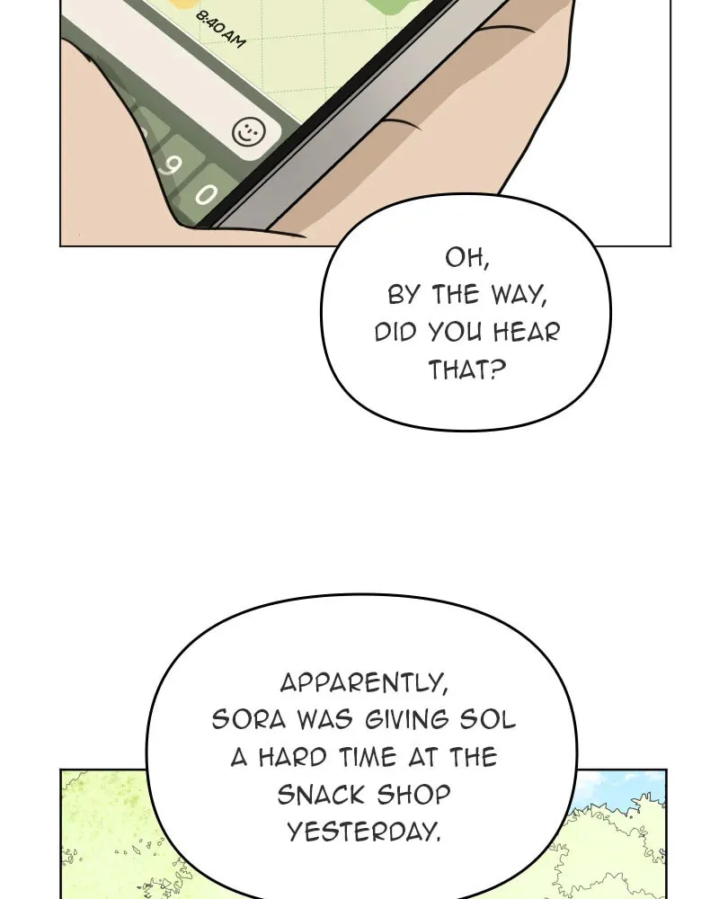Illip Art High School Students Chapter 56 page 83 - 