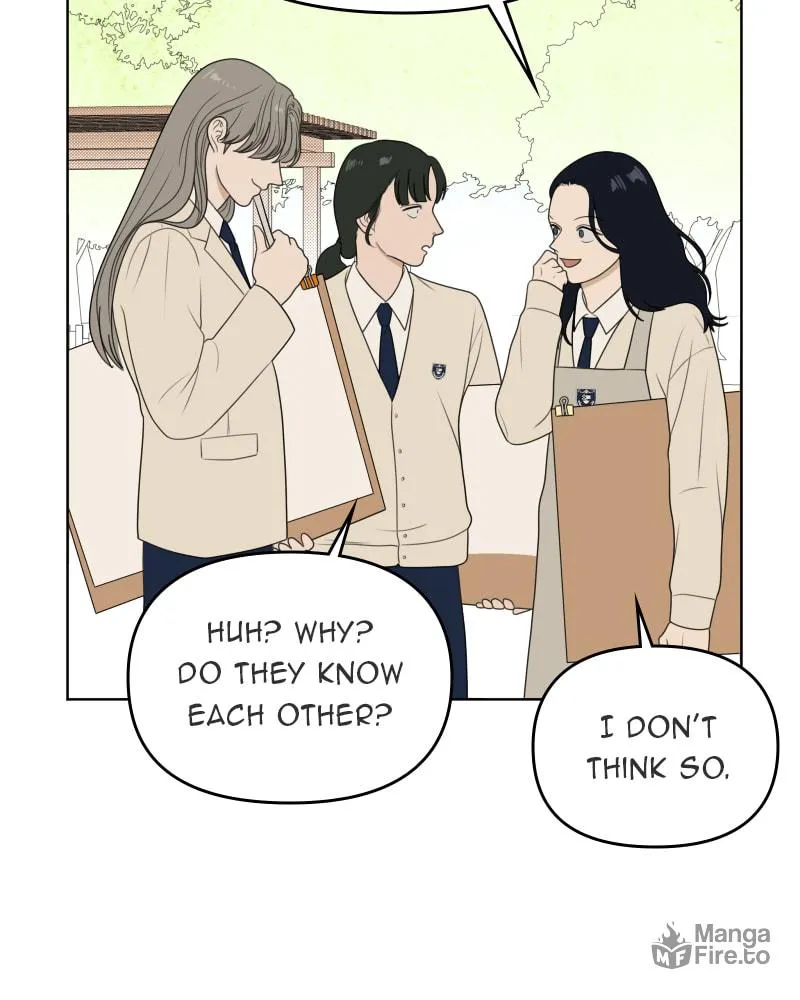 Illip Art High School Students Chapter 56 page 84 - 