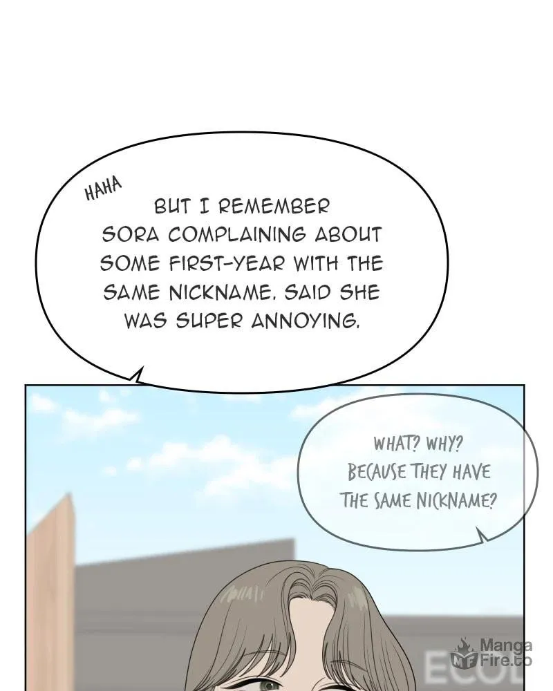 Illip Art High School Students Chapter 56 page 85 - 