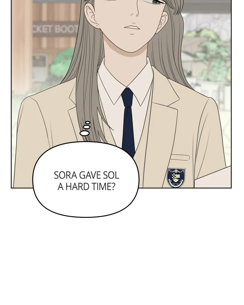 Illip Art High School Students Chapter 56 page 86 - 