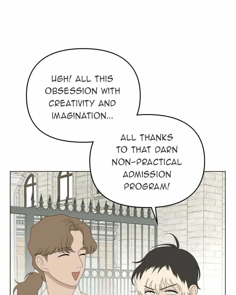 Illip Art High School Students Chapter 56 page 89 - 