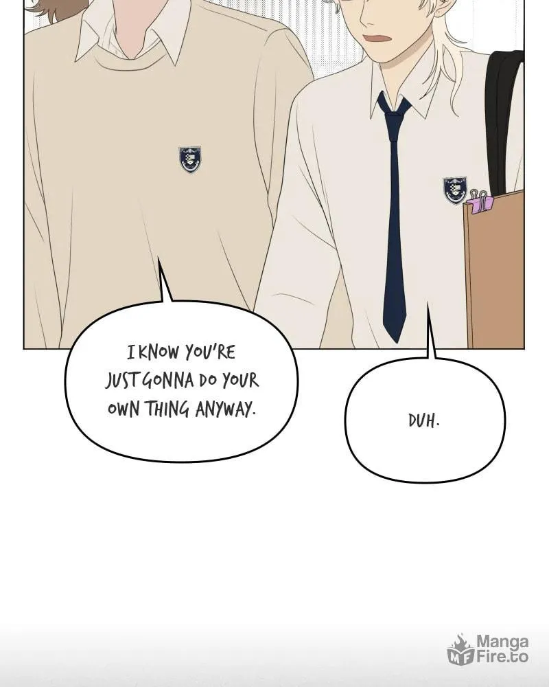 Illip Art High School Students Chapter 56 page 90 - 
