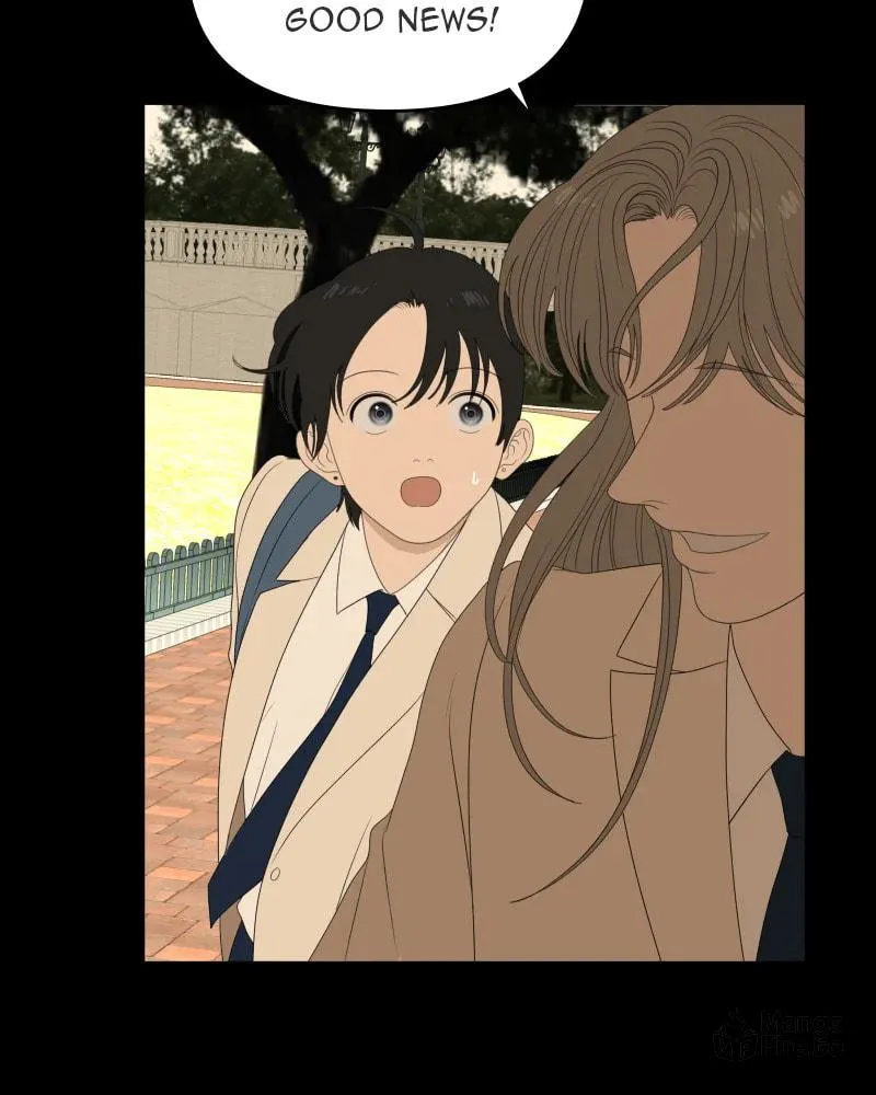 Illip Art High School Students Chapter 56 page 10 - 