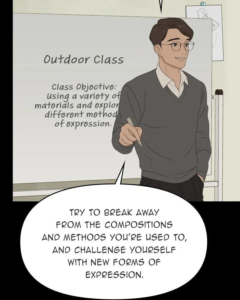 Illip Art High School Students Chapter 56 page 92 - 