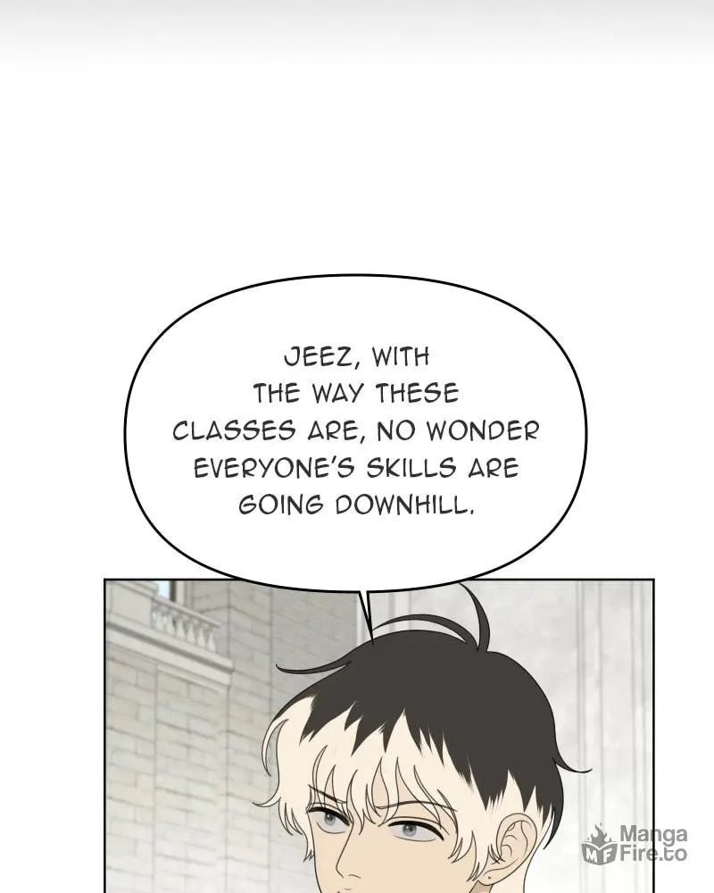 Illip Art High School Students Chapter 56 page 95 - 