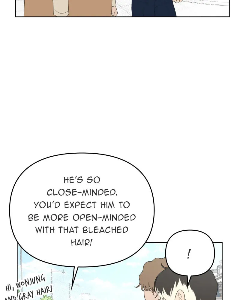 Illip Art High School Students Chapter 56 page 98 - 