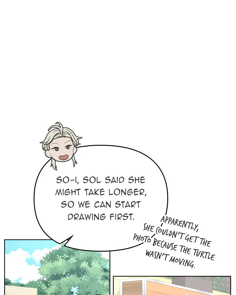 Illip Art High School Students Chapter 57 page 1 - 