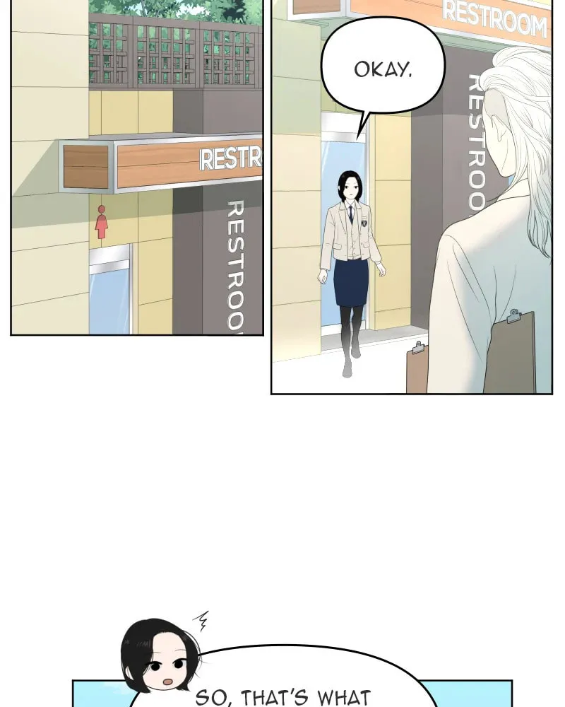 Illip Art High School Students Chapter 57 page 2 - 