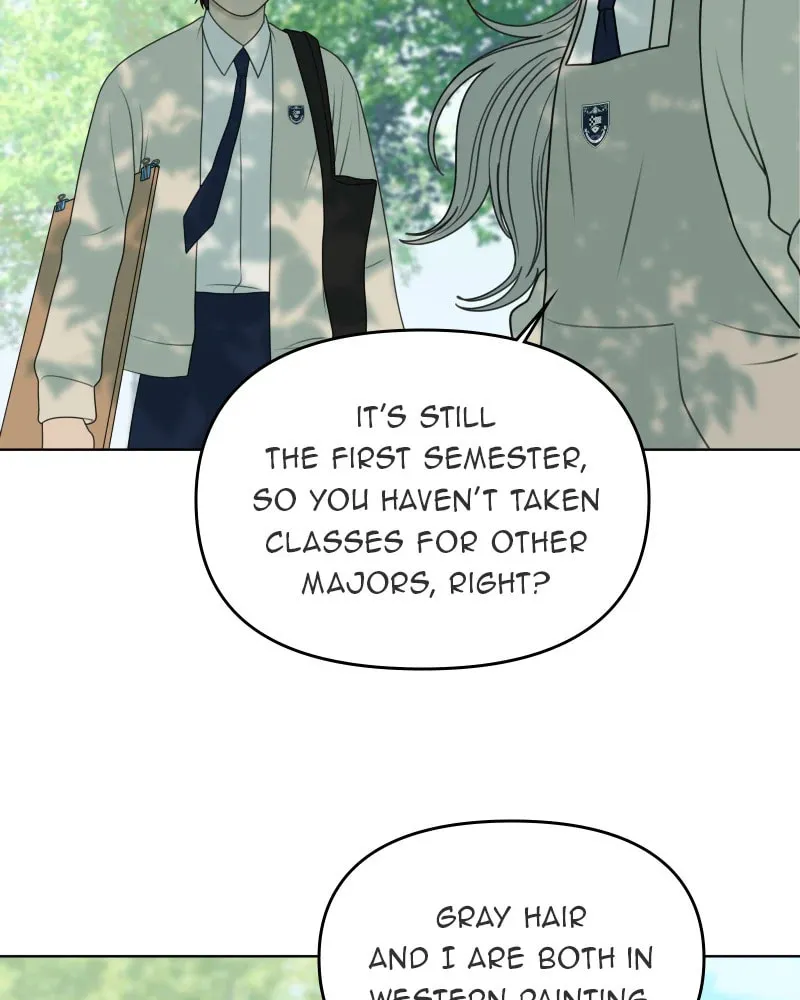 Illip Art High School Students Chapter 57 page 107 - 