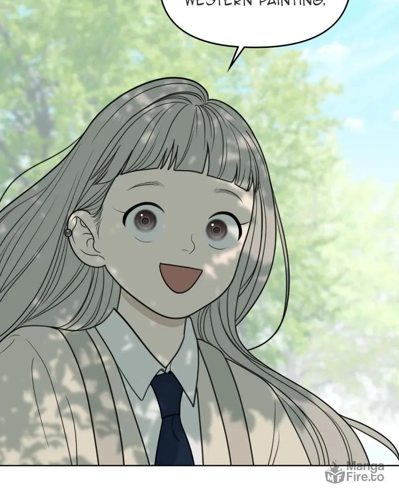 Illip Art High School Students Chapter 57 page 108 - 