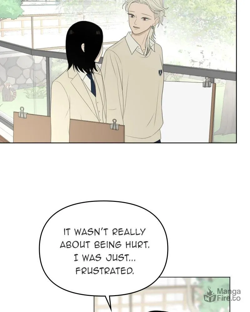 Illip Art High School Students Chapter 57 page 12 - 
