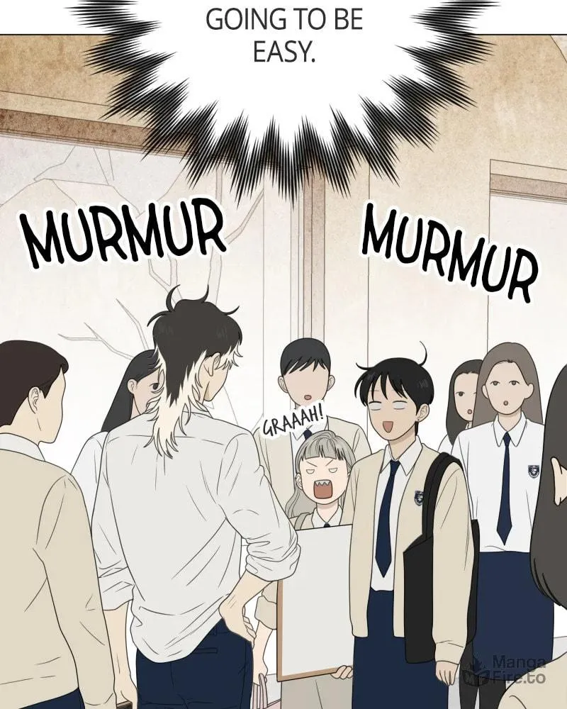 Illip Art High School Students Chapter 57 page 114 - 